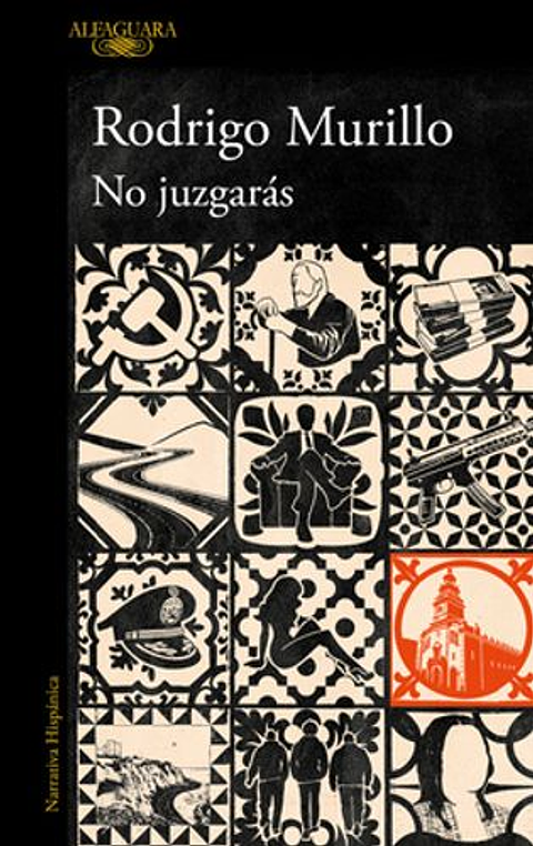 No Juzgaras