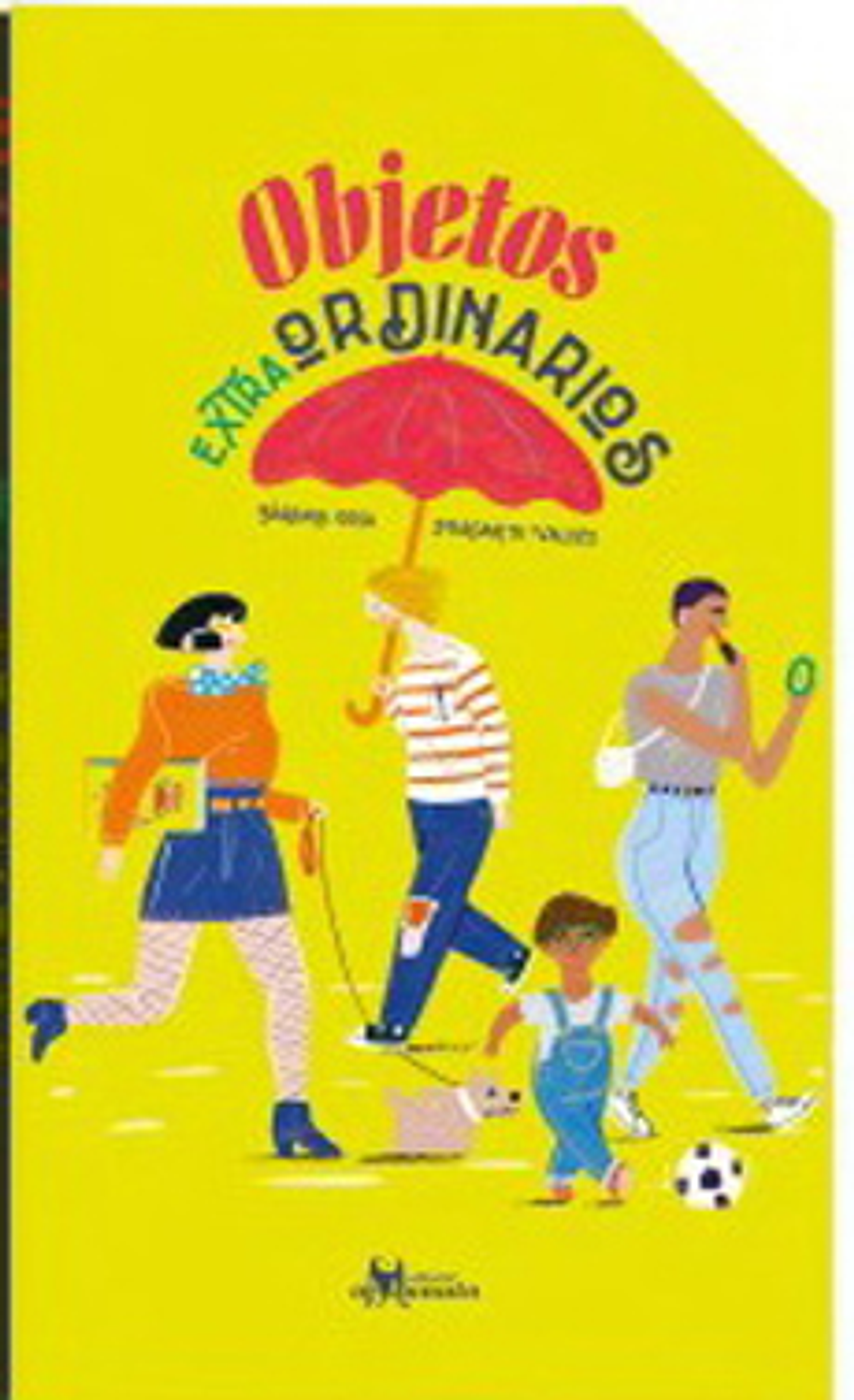 Objetos Extraordinarios 1