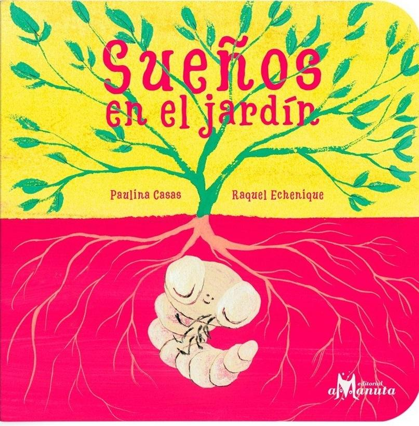 Sueños En El Jardin 1