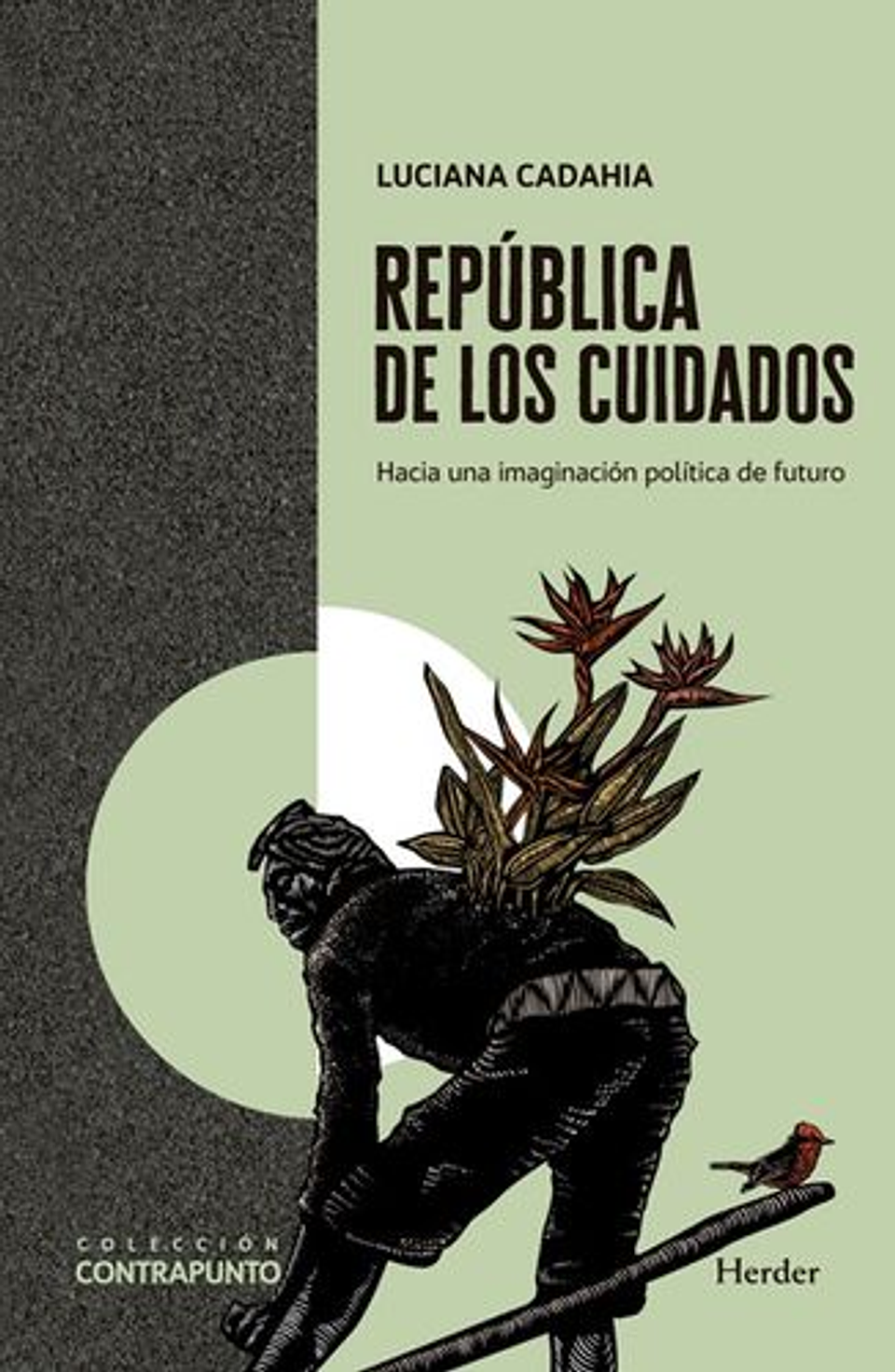 Republica De Los Cuidados 1