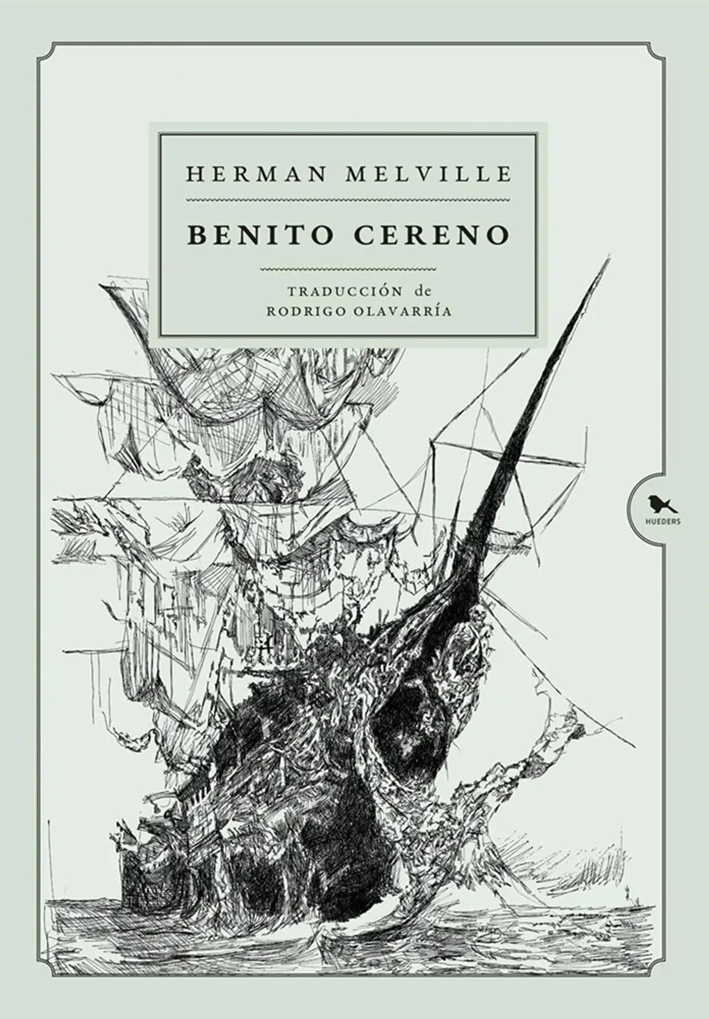 Benito Cereno 1