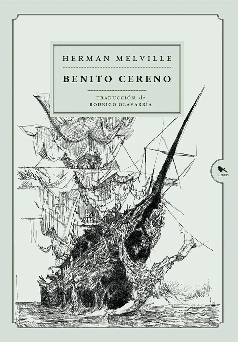 Benito Cereno 1