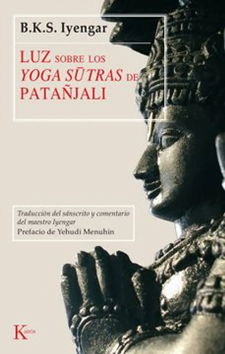 Luz Sobre Los Yoga Sutras De Patanjali 1