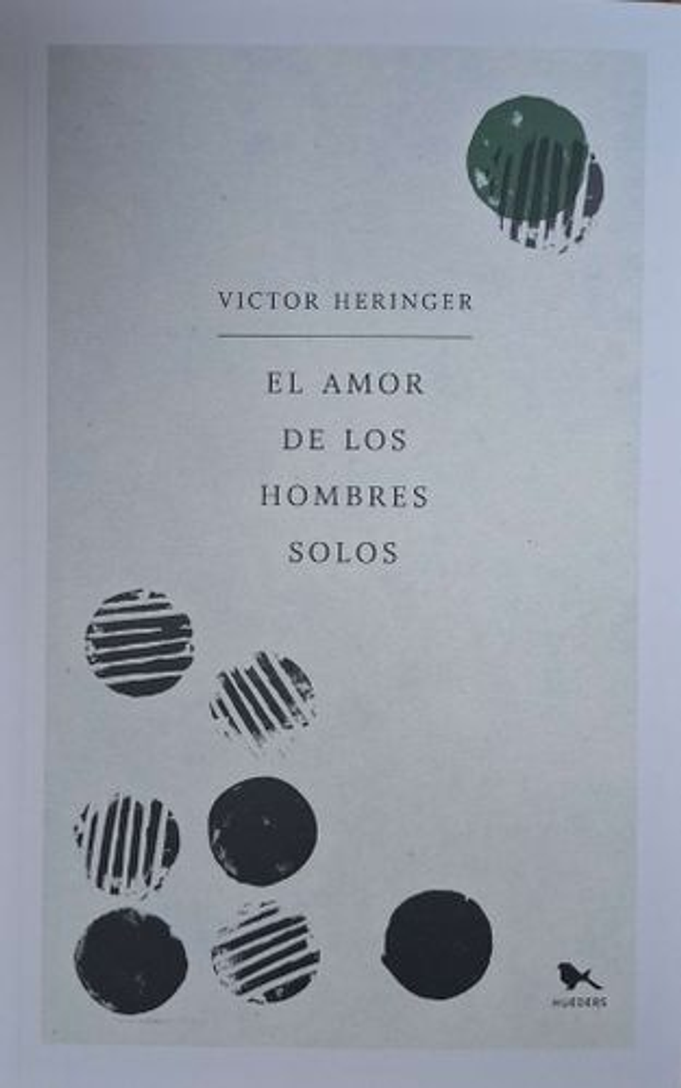 El Amor De Los Hombres Solos 1