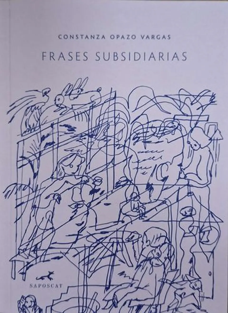 Frases Subsidiarias 1