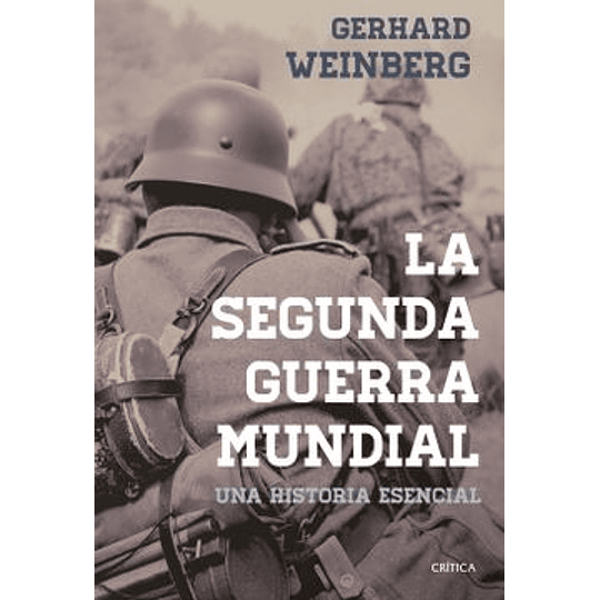 La Segunda Guerra Mundial