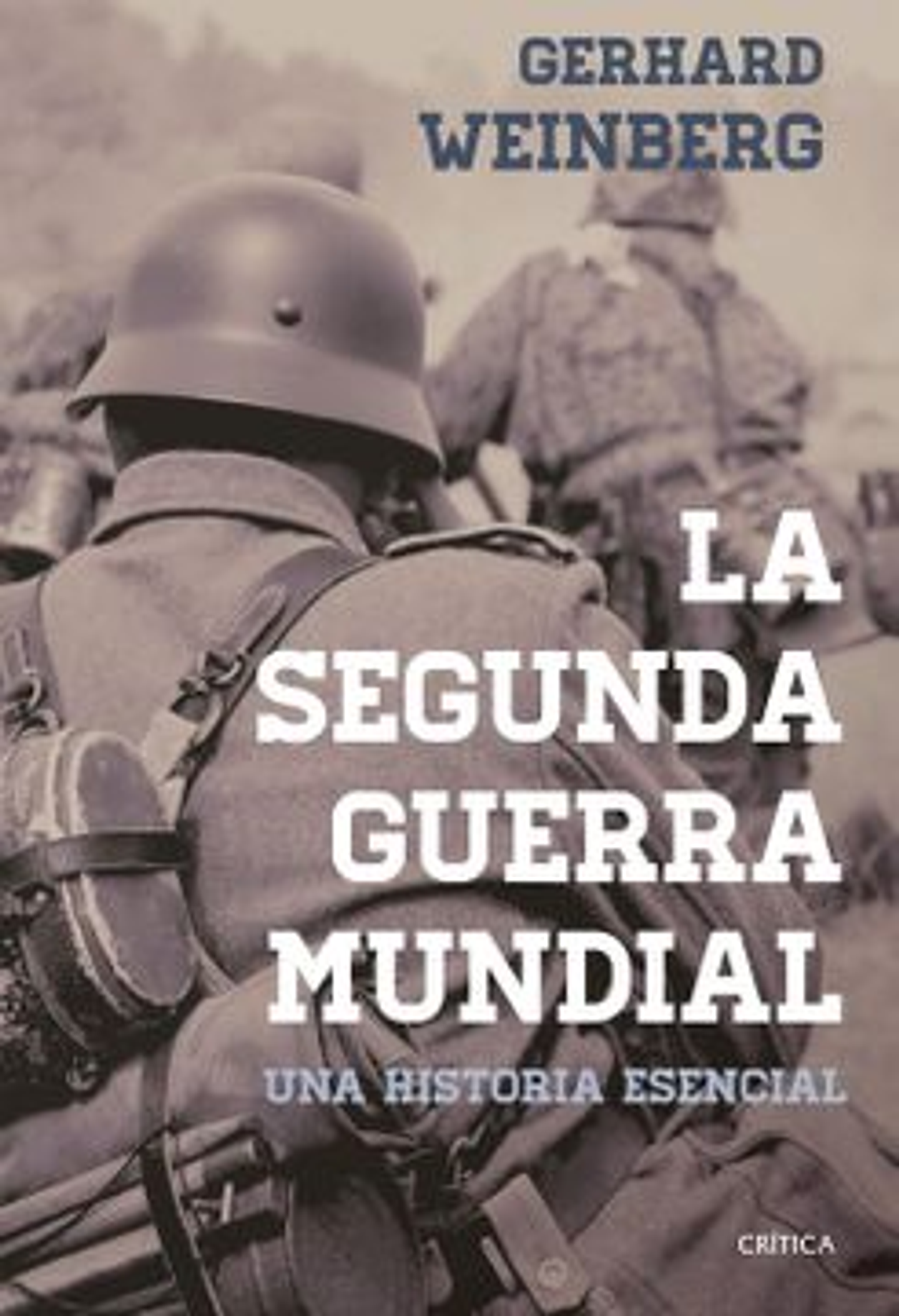 La Segunda Guerra Mundial 1