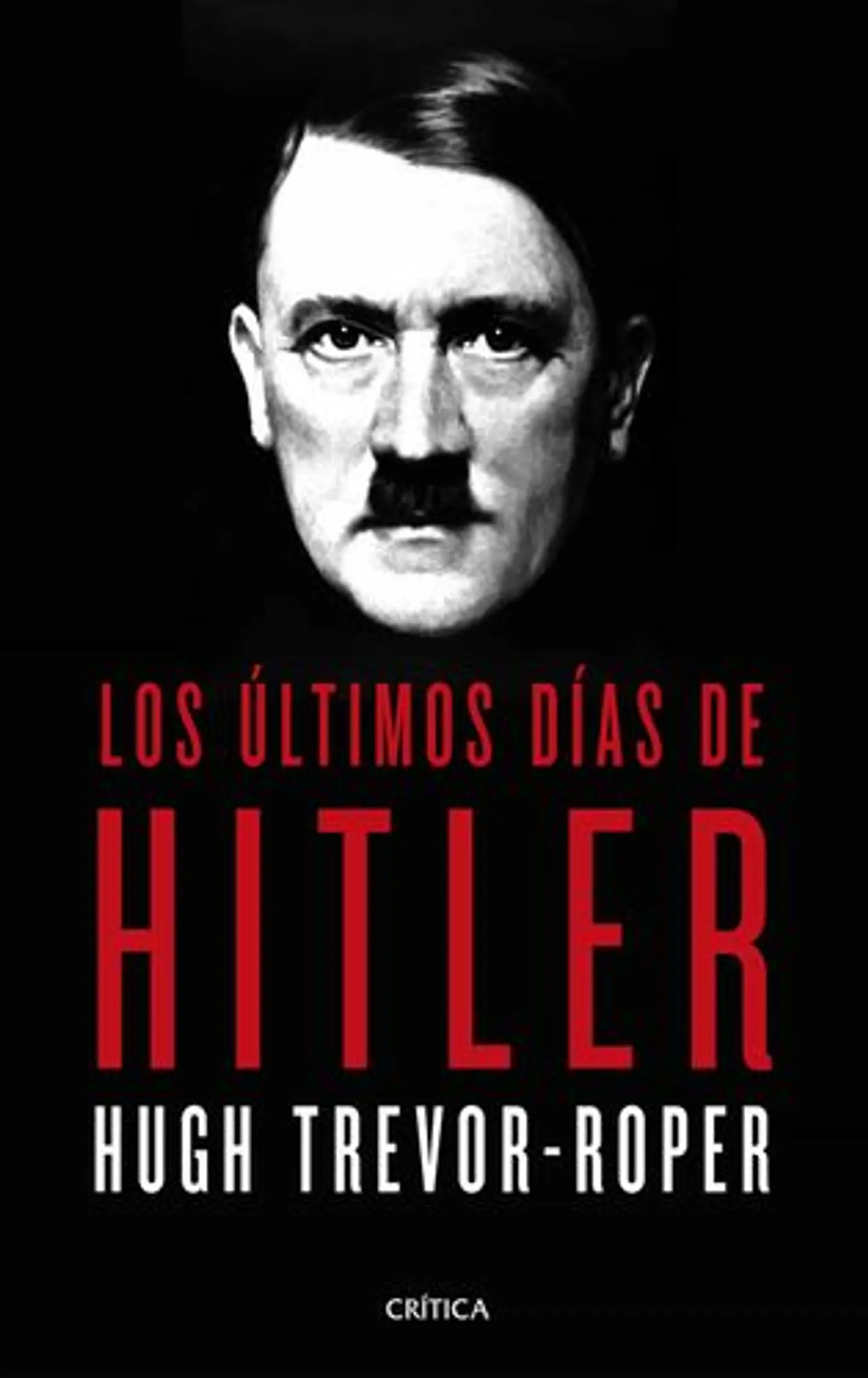 Los Ultimos Dias De Hitler 1