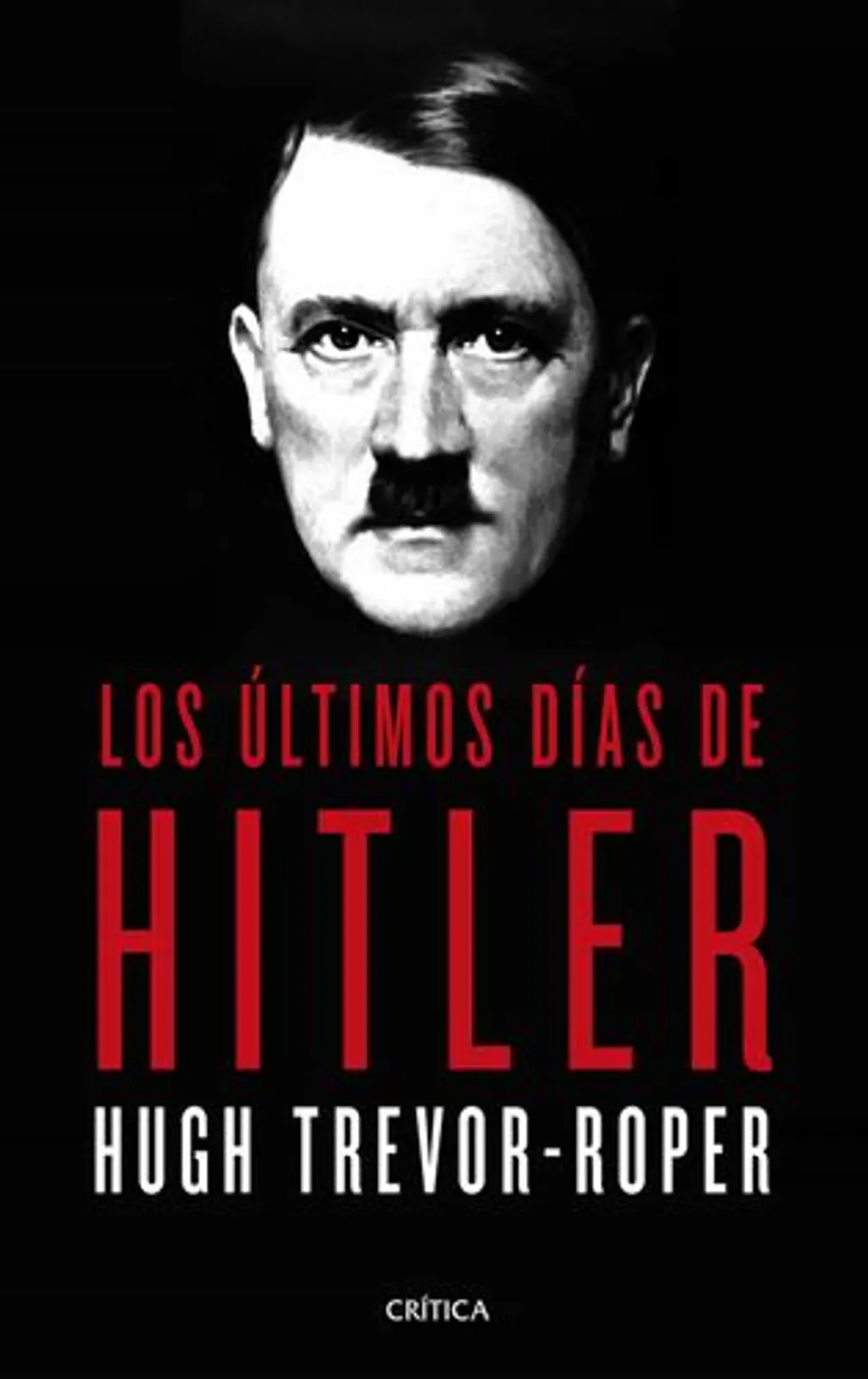 Los Ultimos Dias De Hitler 1
