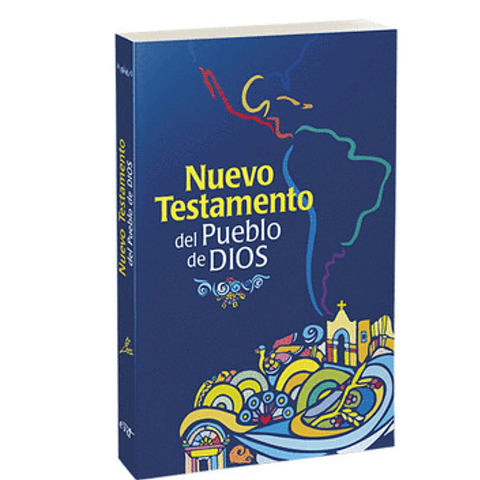 Nuevo Testamento Del Pueblo De Dios