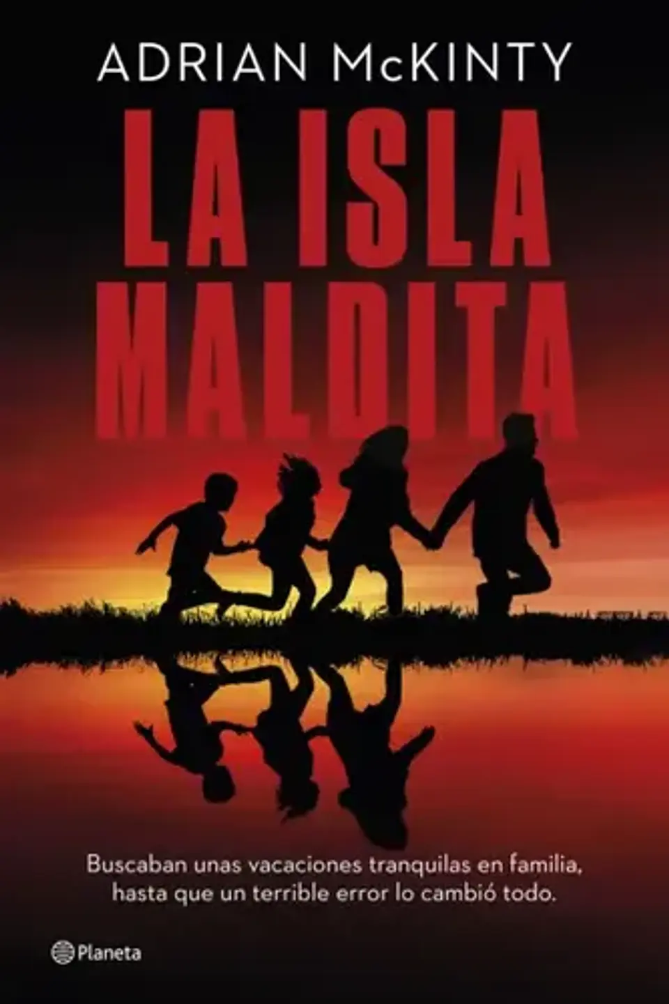 La Isla Maldita 1