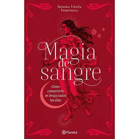 Magia De Sangre