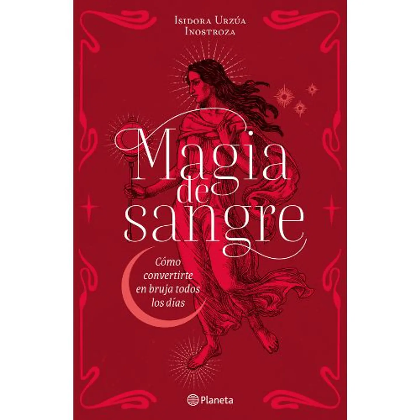 Magia De Sangre 1