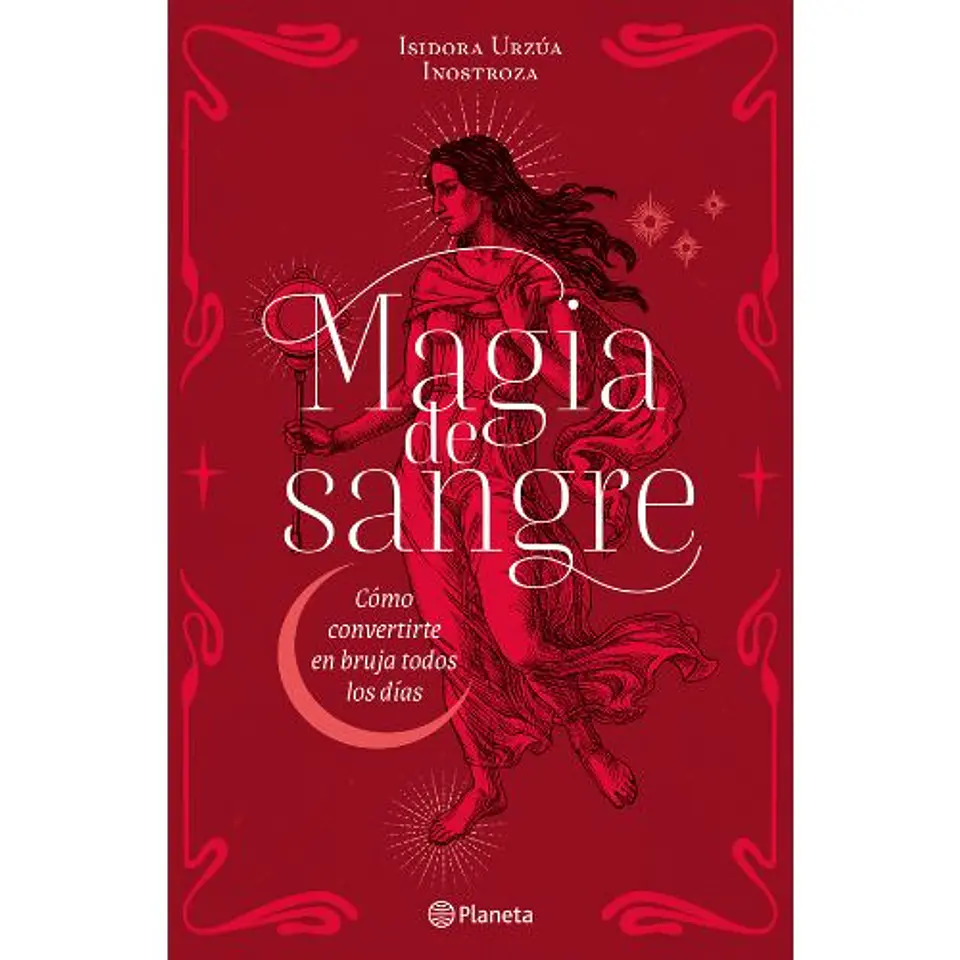 Magia De Sangre 1