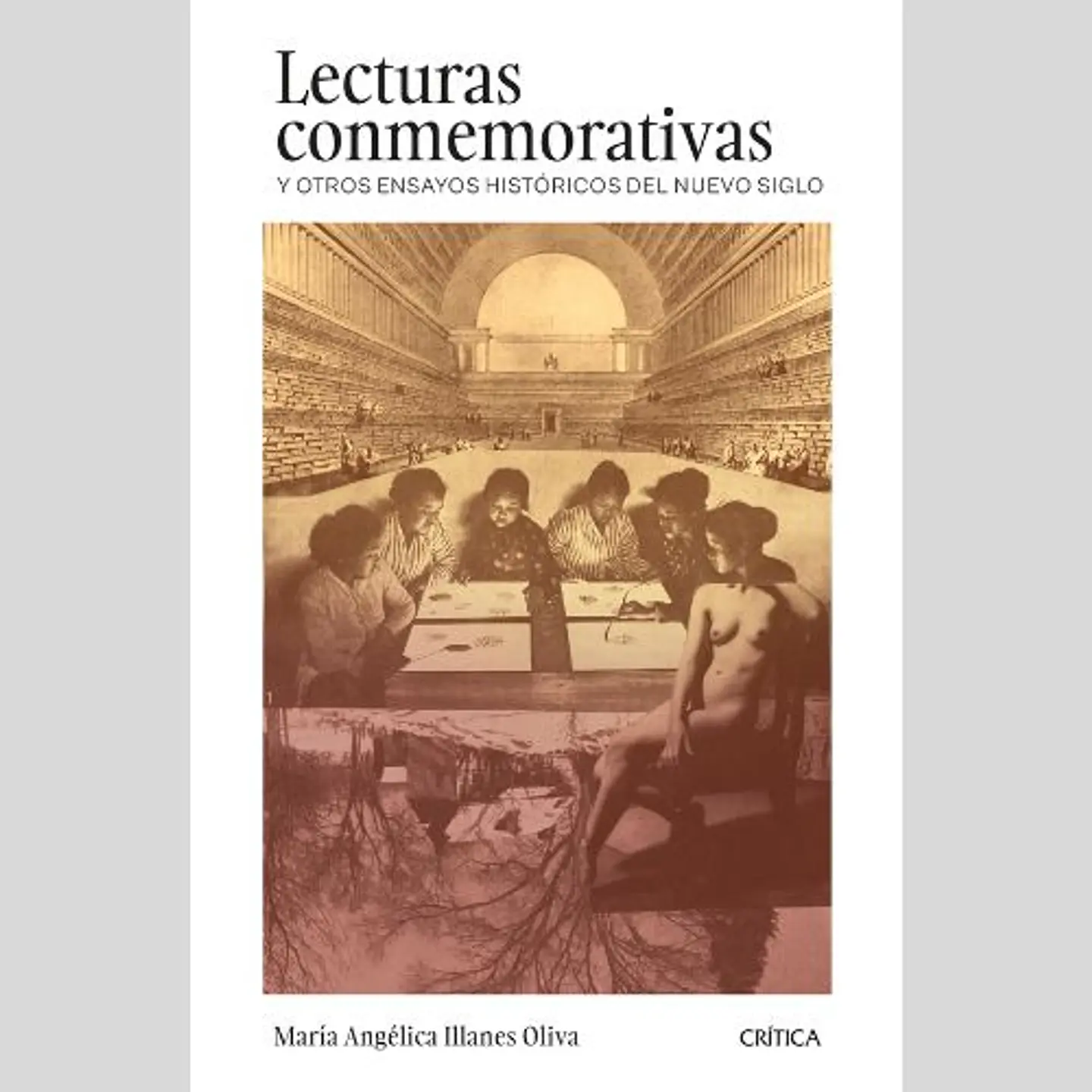 Lecturas Conmemorativas 1