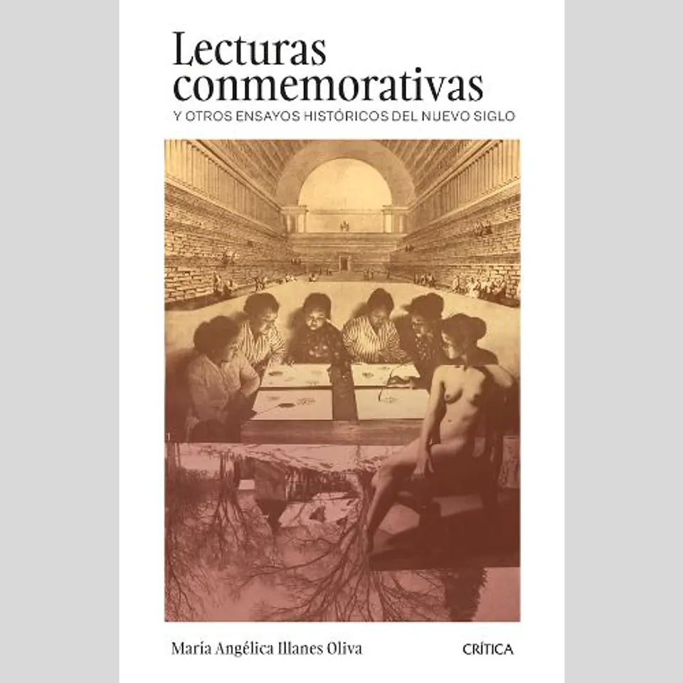 Lecturas Conmemorativas 1