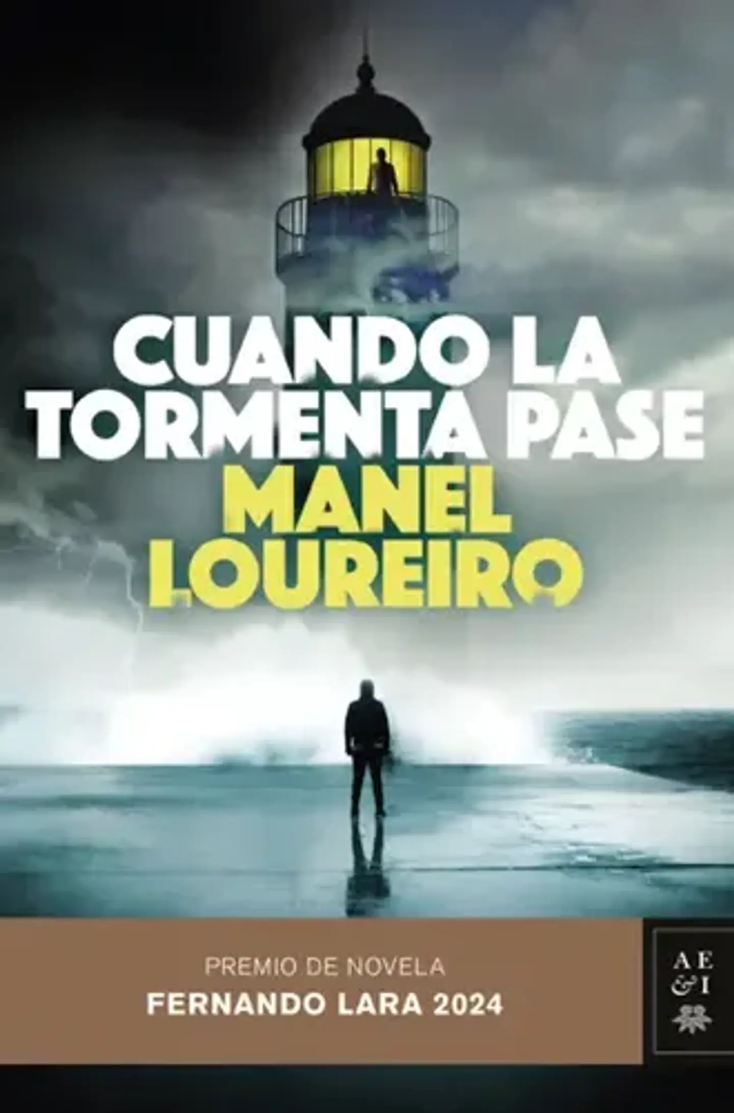 Cuando La Tormenta Pase 1