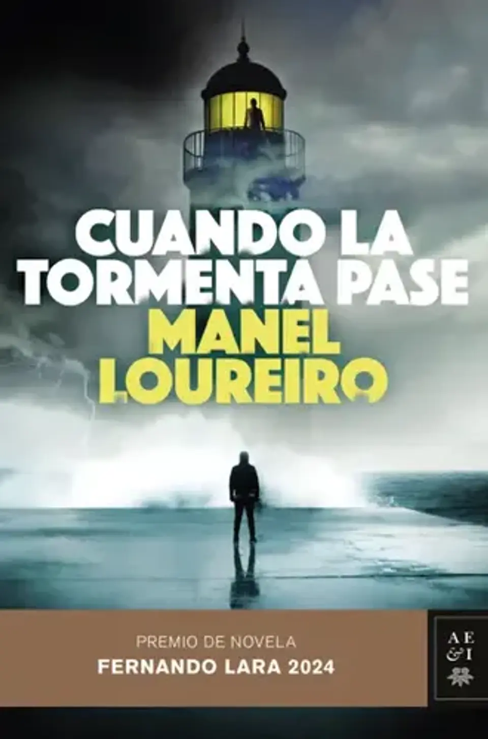 Cuando La Tormenta Pase 1