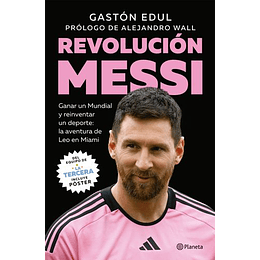 Revolucion Messi 