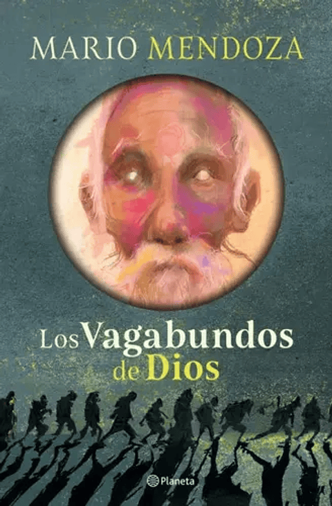 Los Vagabundos De Dios