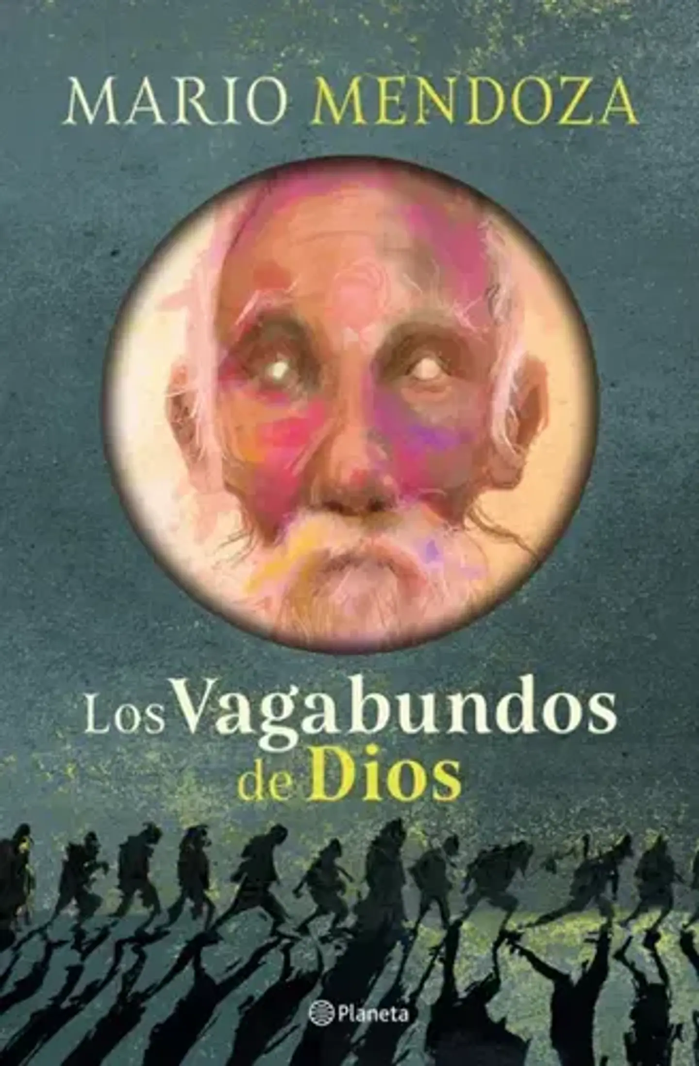 Los Vagabundos De Dios 1