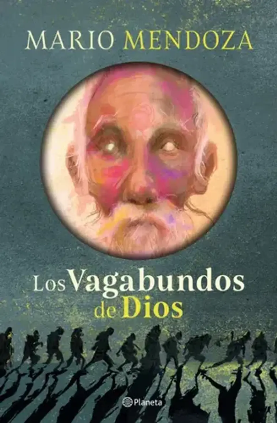Los Vagabundos De Dios 1