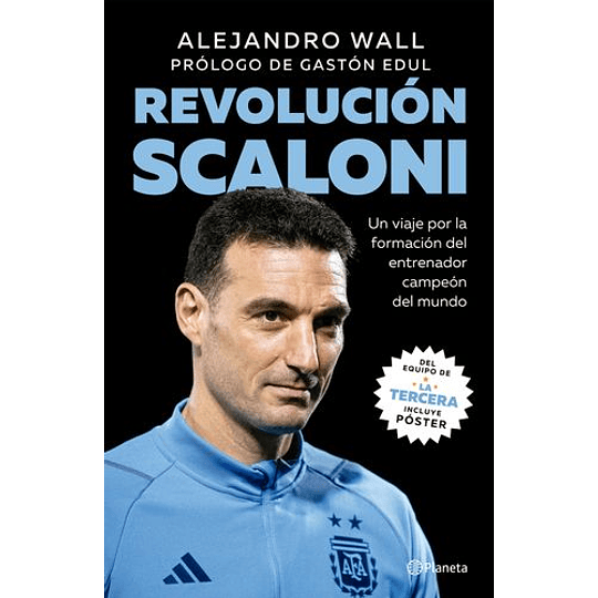 Revolucion Scaloni