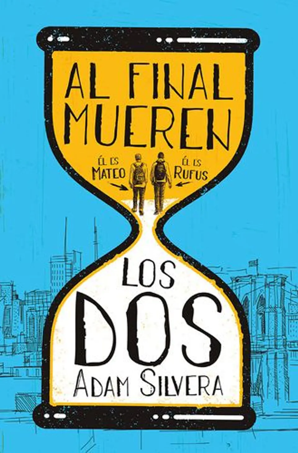 Al Final Mueren Los Dos 1