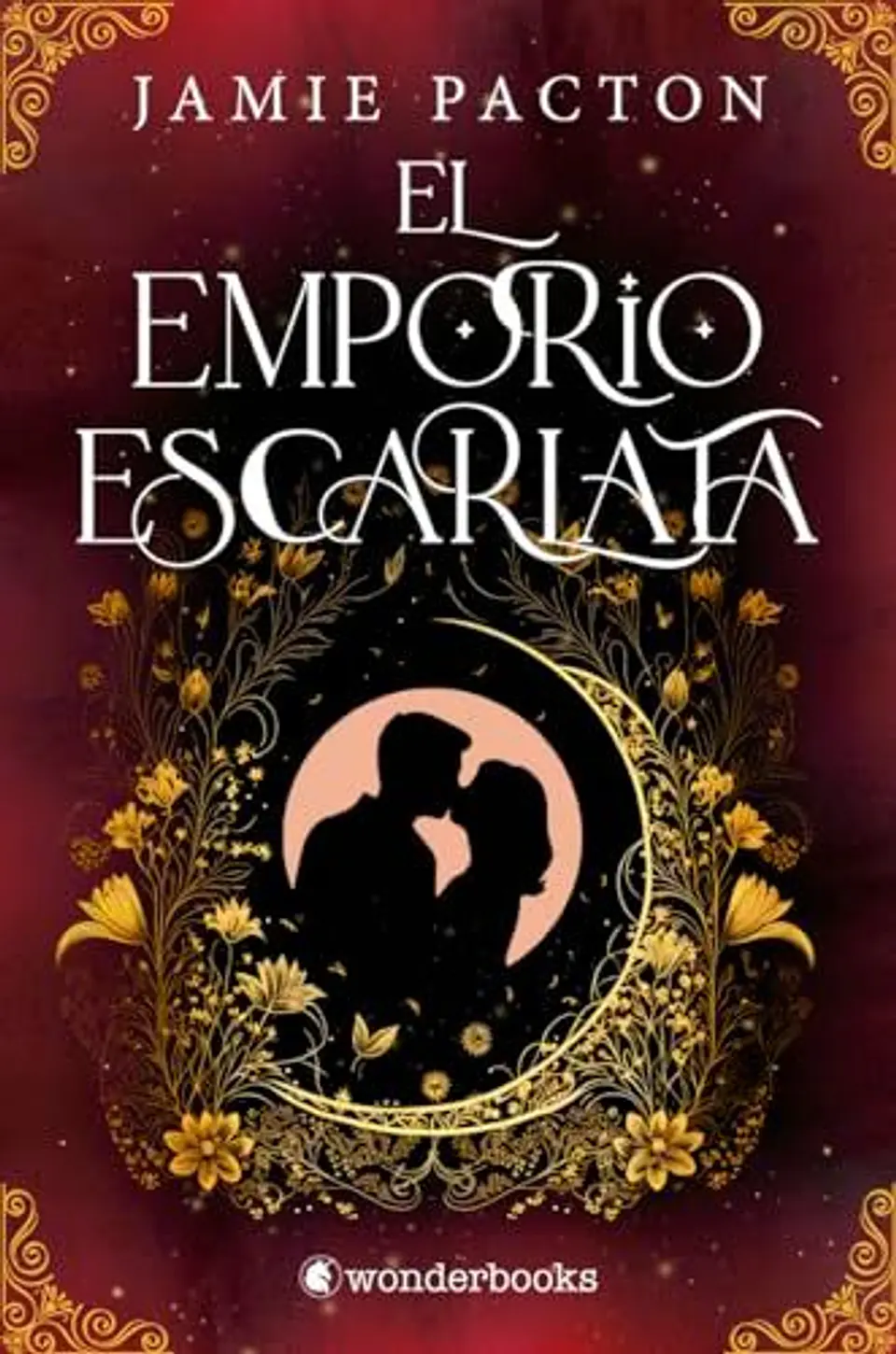 El Emporio Escarlata 1