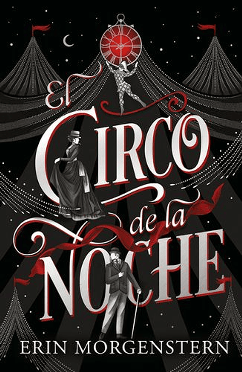 El Circo De La Noche 