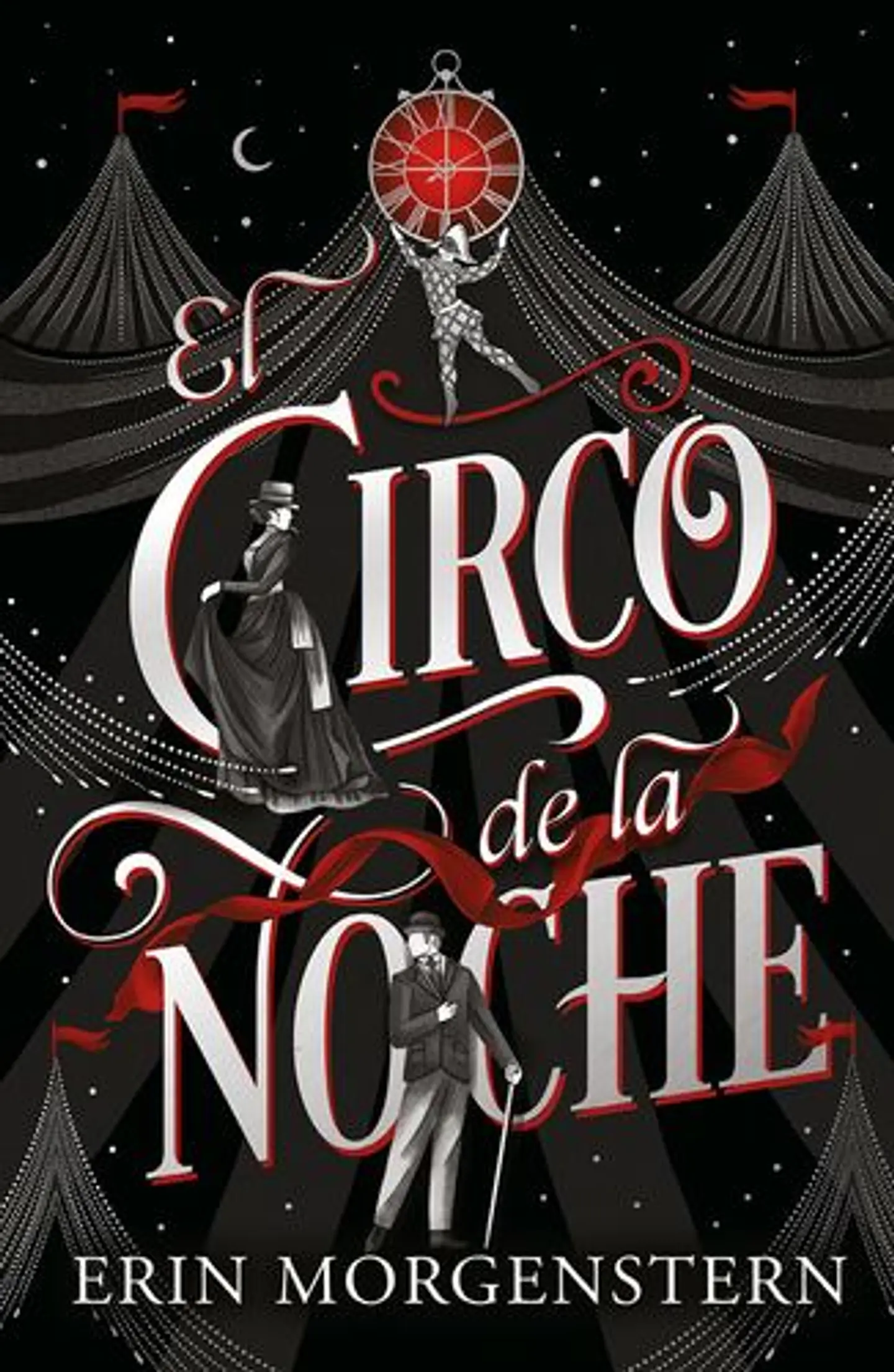 El Circo De La Noche  1