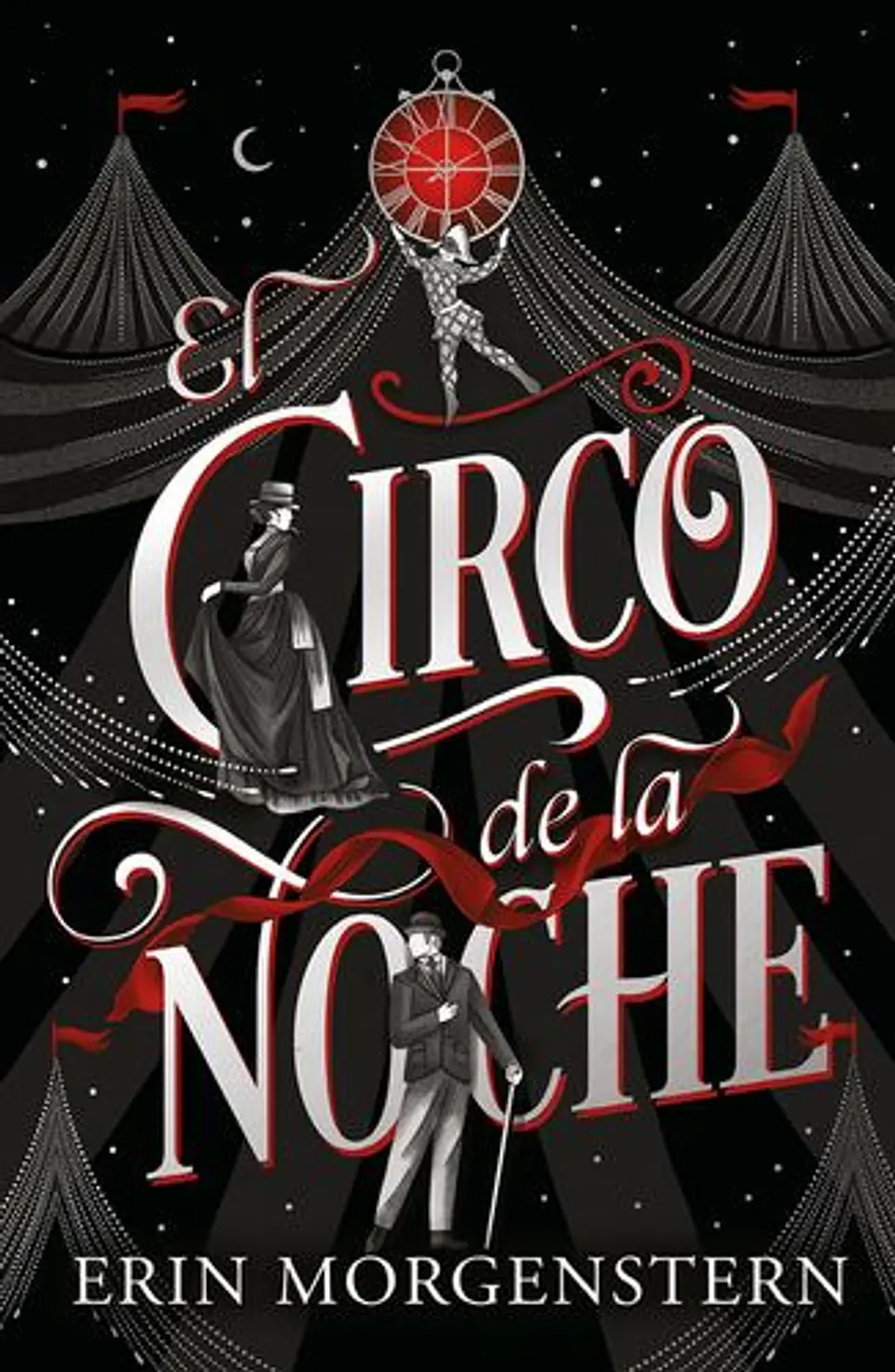 El Circo De La Noche  1