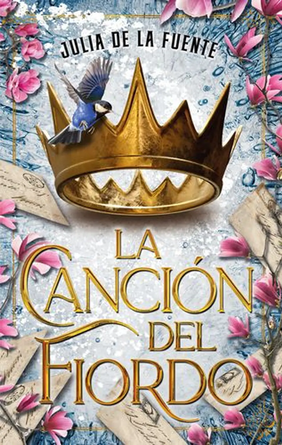 La Cancion Del Fiordo 1