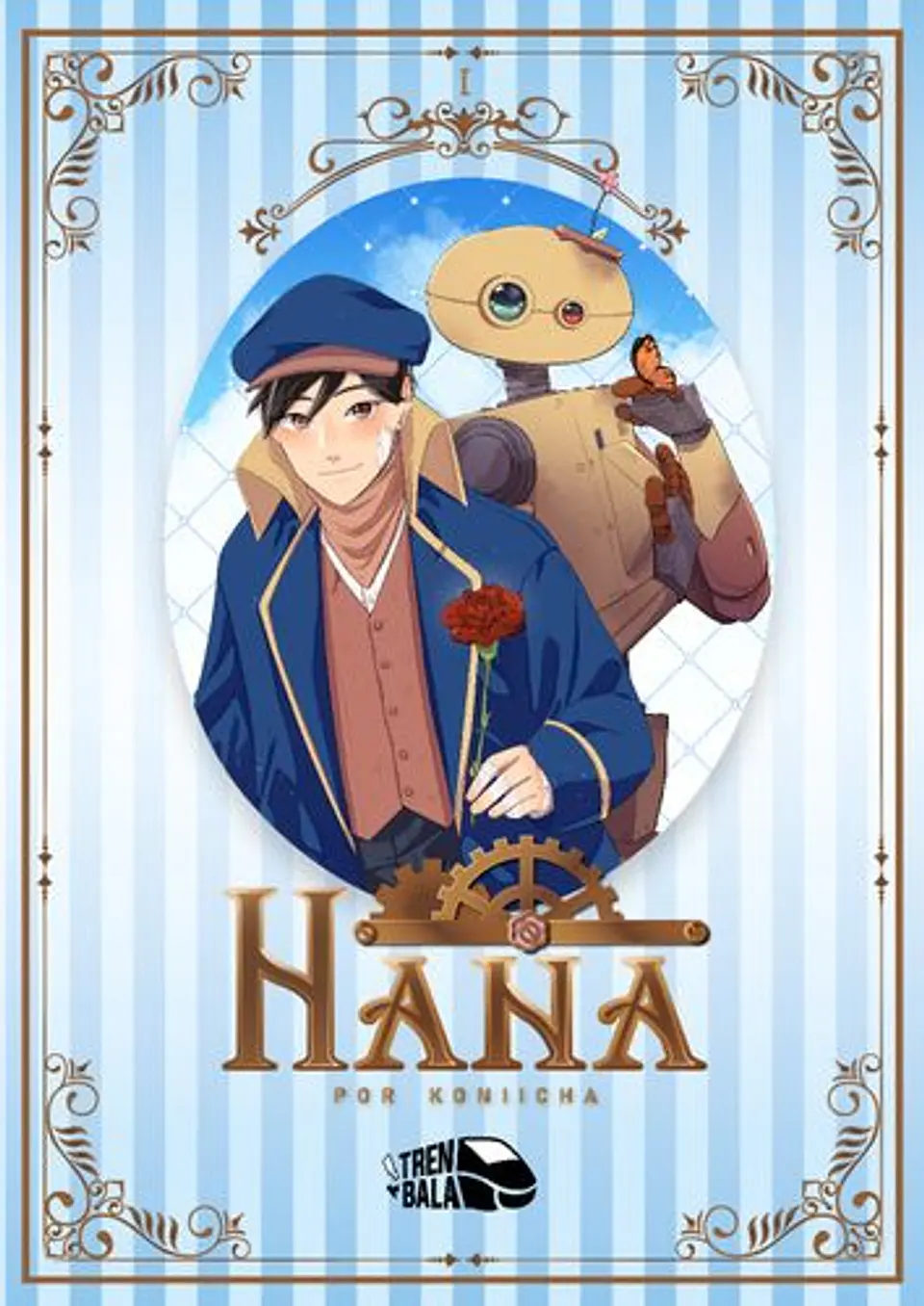 Hana 1 1