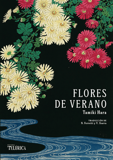 Flores De Verano
