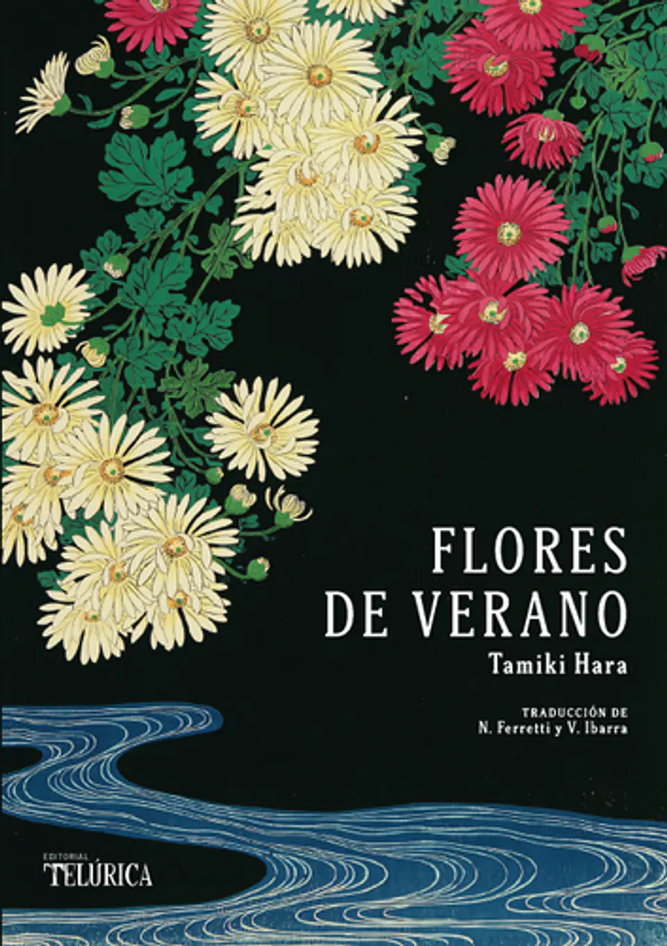 Flores De Verano 1