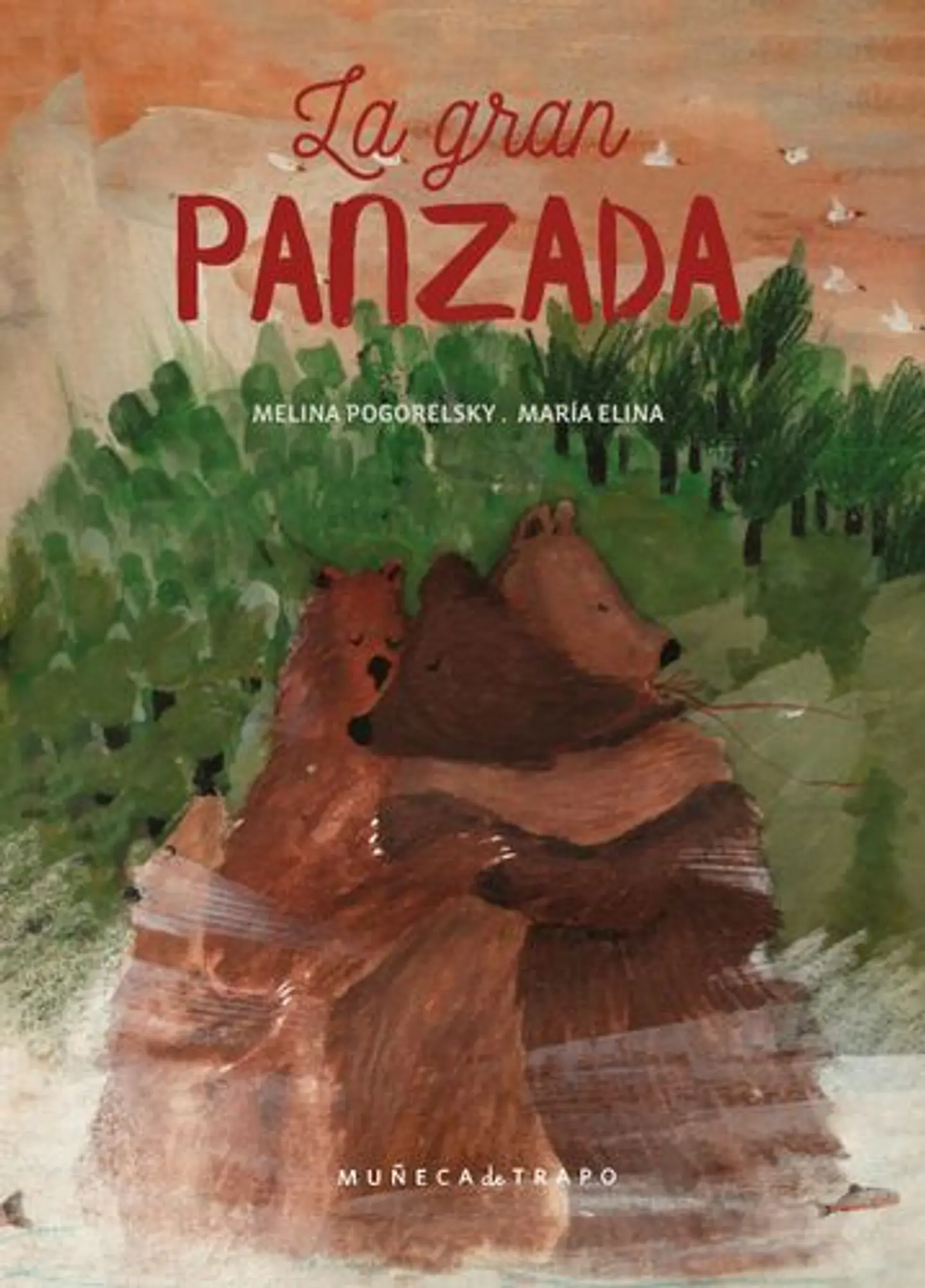 La Gran Panzada 1