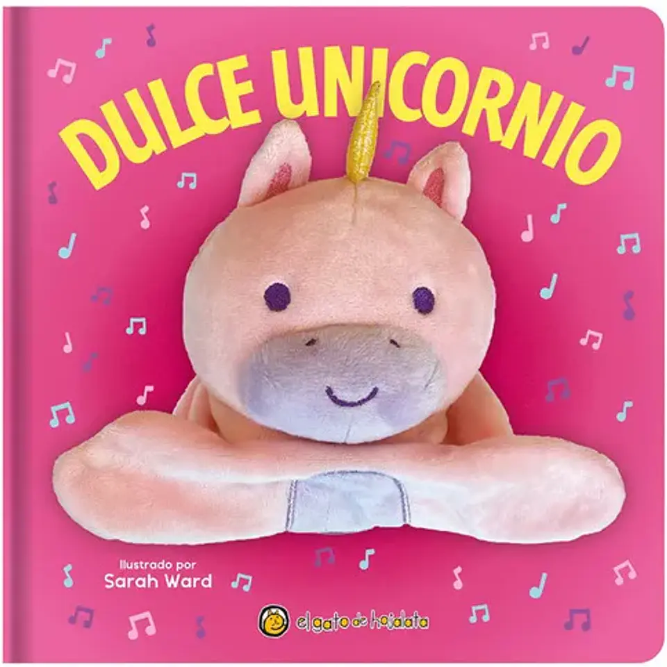 El Dulce Unicornio 1