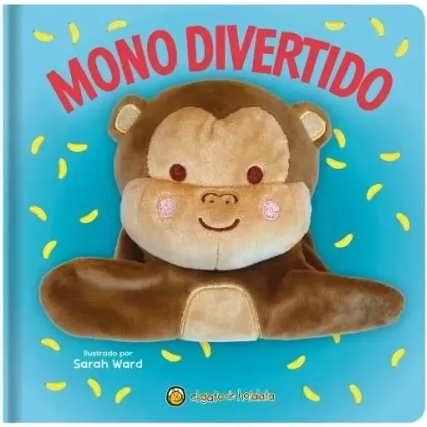 El Mono Divertido 1
