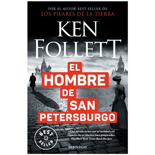 El Hombre De San Petersburgo 