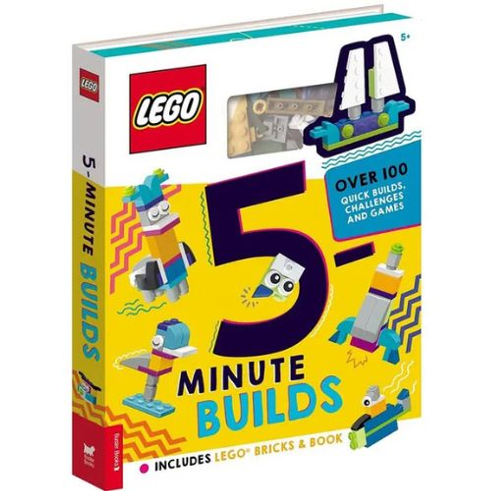 Construcciones En 5 Minutos 1