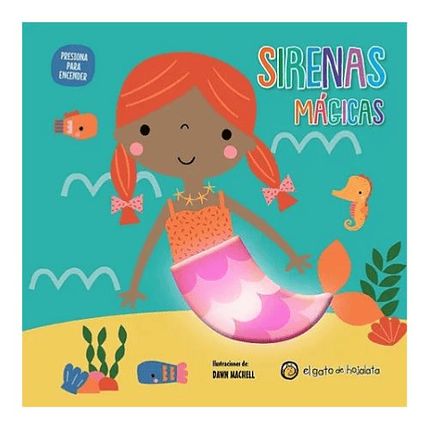 Luces Magicas Sirenas Magicas