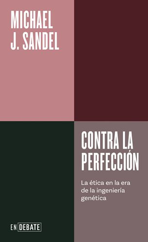 Contra La Perfeccion