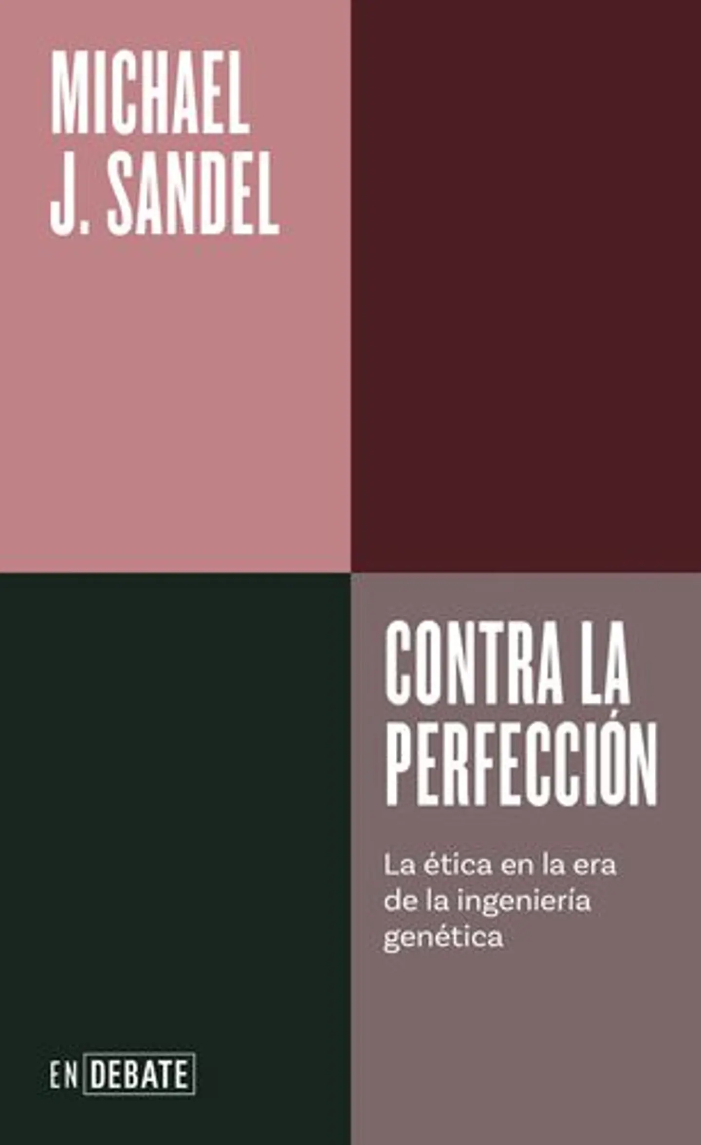 Contra La Perfeccion 1