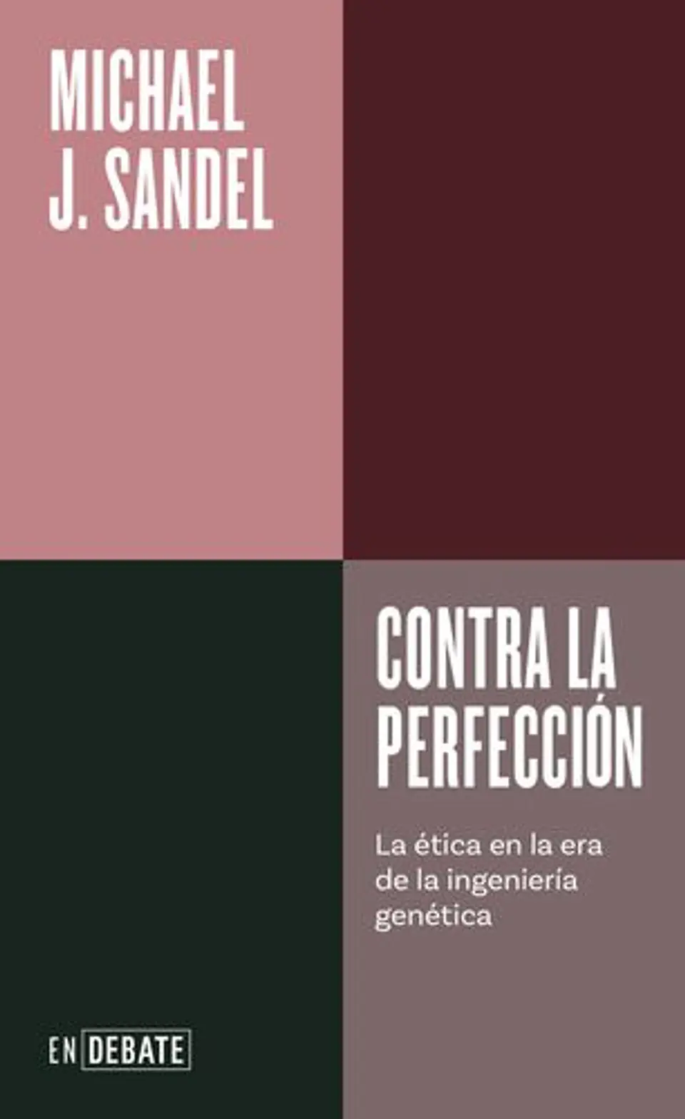 Contra La Perfeccion 1