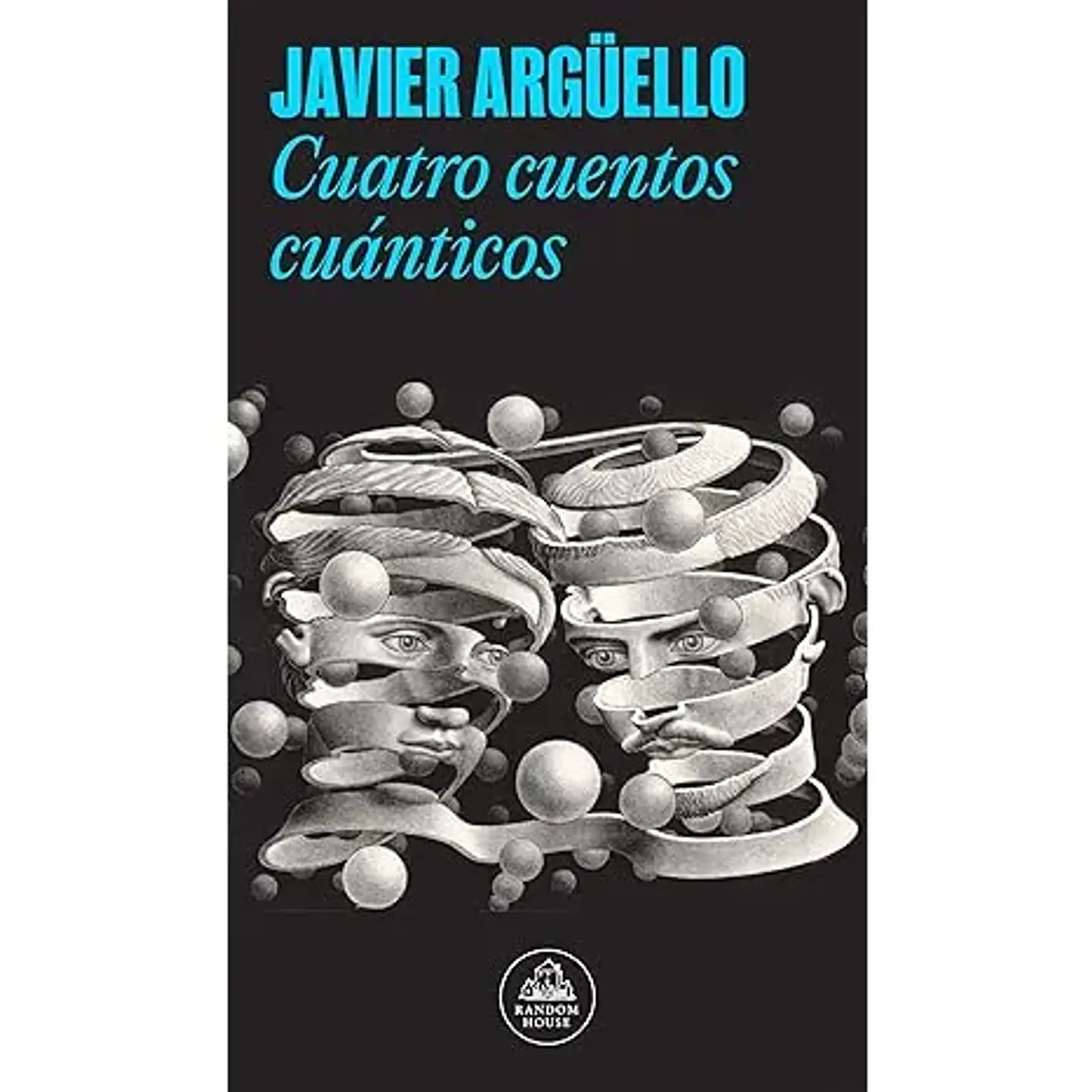 Cuatro Cuentos Cuanticos 1