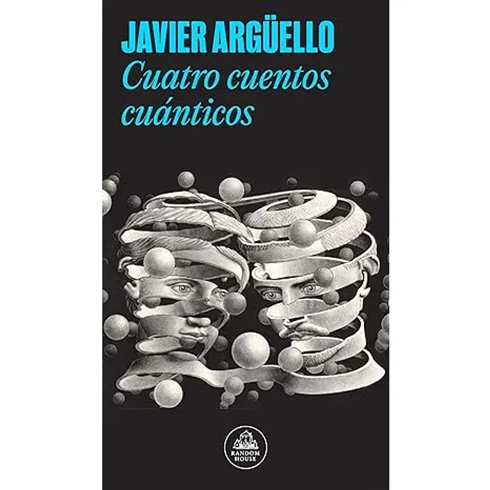 Cuatro Cuentos Cuanticos 1