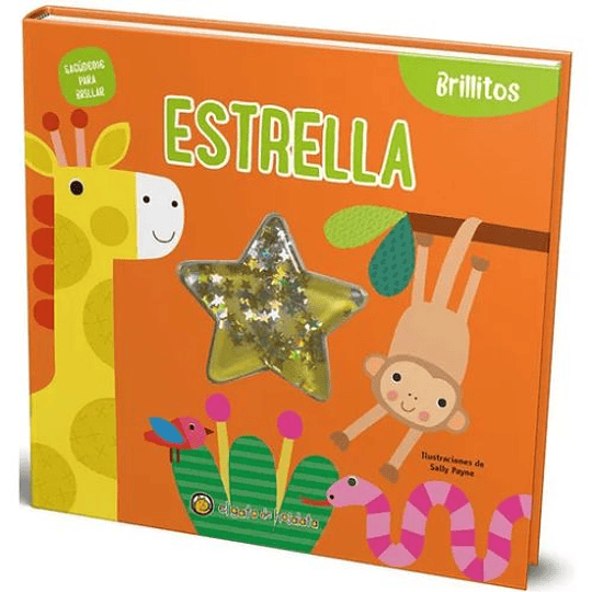 Brillitos Estrella