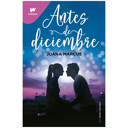 Antes De Diciembre