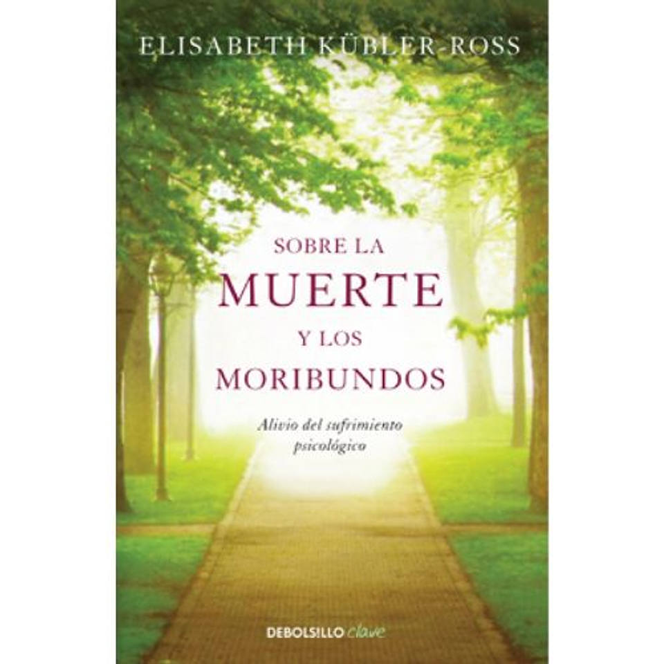 Sobre La Muerte Y Los Moribundos 1
